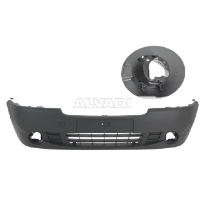 Renault Trafic Ön Tampon Astarlı 2006 (Oem No:  7701066115)