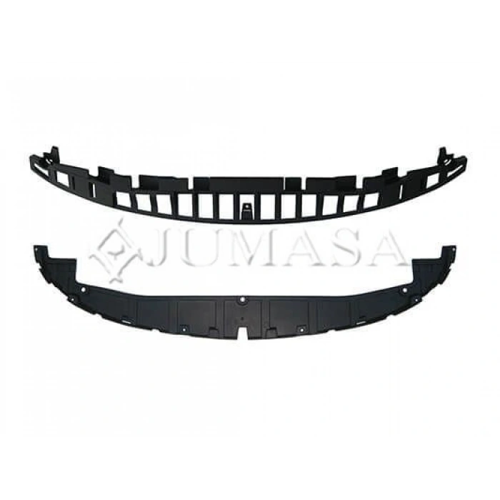 Renault Twingo Ön Tampon Alt Muhafaza 2007- (Oem No:  7701067878)