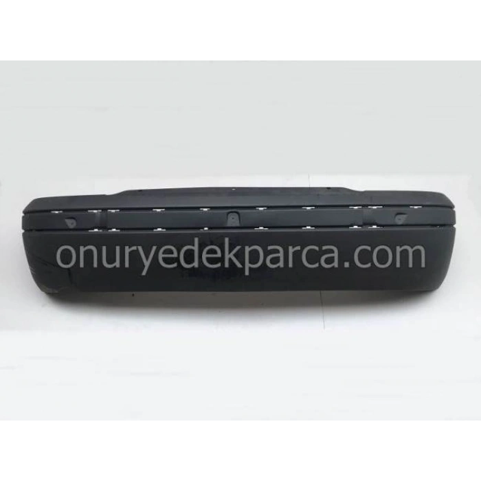 Renault Megane Arka Tampon Hatchback 1996-2002 (Oem No:  7701471809)