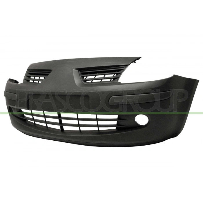 Renault Modüs Ön Tampon Delikli Komple 2004- (Oem No:  7701475760)