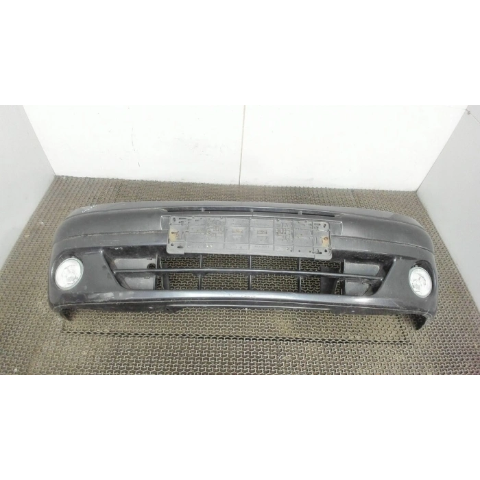 Renault Scenic Ön Tampon Astarlı 1999-2003 (Oem No:  7701476537)