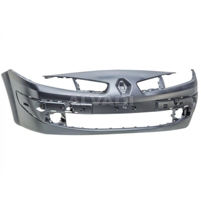 Renault Megane Ön Tampon Komple 202006- 2009 (Oem No:  7701476892)