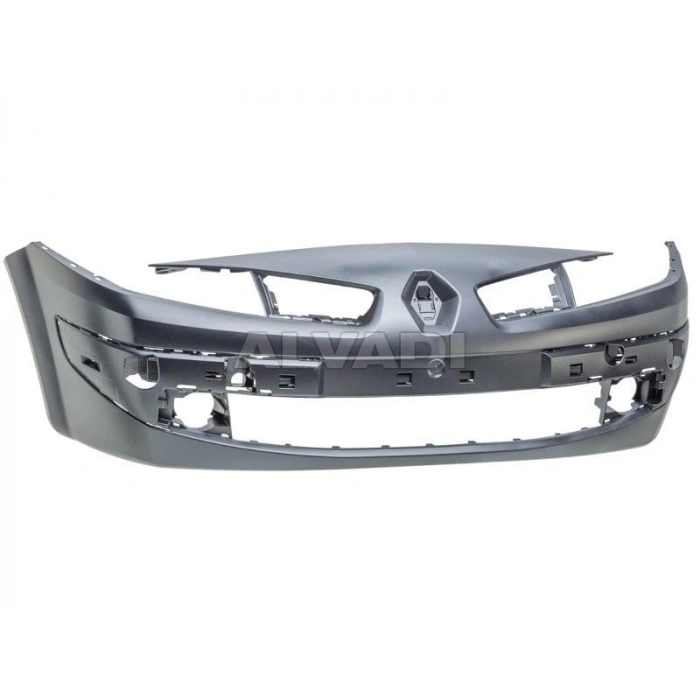 Renault Megane Ön Tampon Komple Astarlı 202006- 2009 (Oem No:  7701476892)
