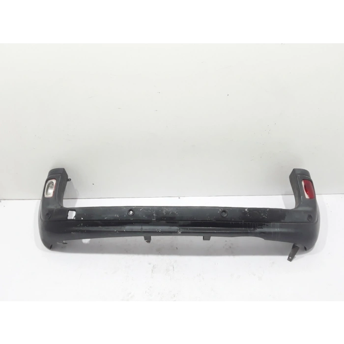 Renault Kangoo Arka Tampon Astarlı 2007-- (Oem No:  7701478197)