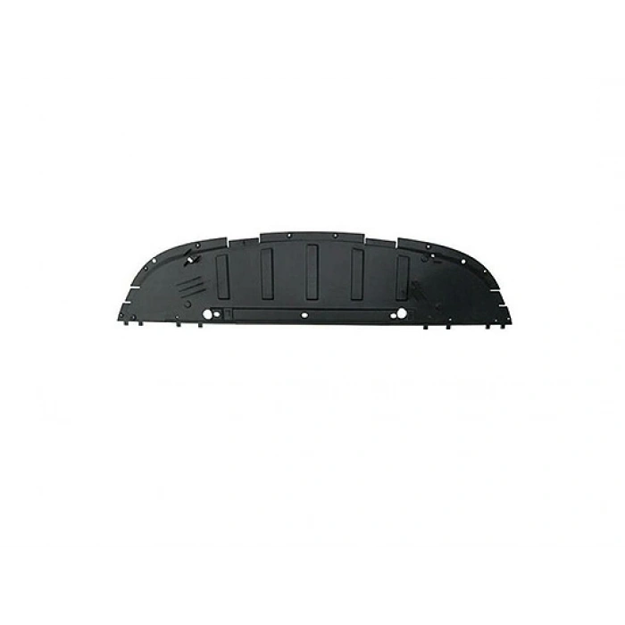 Renault Scenic Ön Tampon Alt Muhafaza 2003-2006  (Oem No:  7711223263)