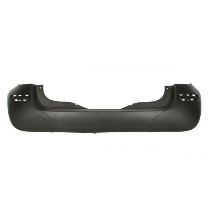 Renault Modüs Arka Tampon 2004- (Oem No:  7751475770)