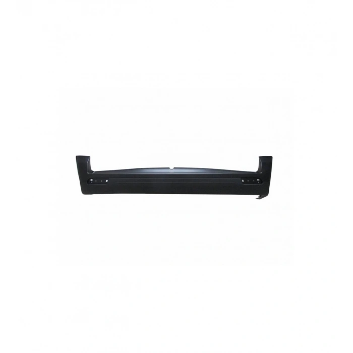 Sssangyong Korando Sport Arka Tampon 2012- 2017- (Oem No:  7881432501)
