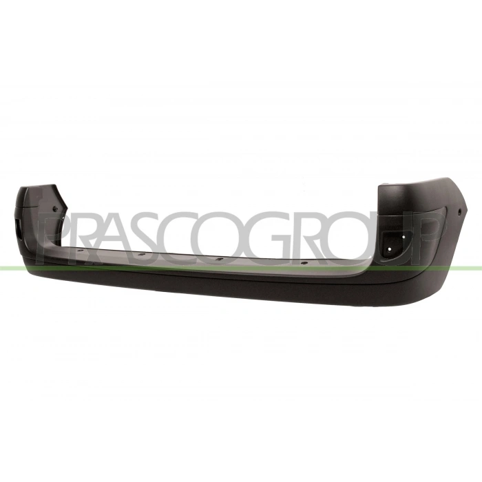 Renault Kangoo Arka Tampon Reflektörlü  Sağ 2003- 2007 (Oem No:  8200150634)