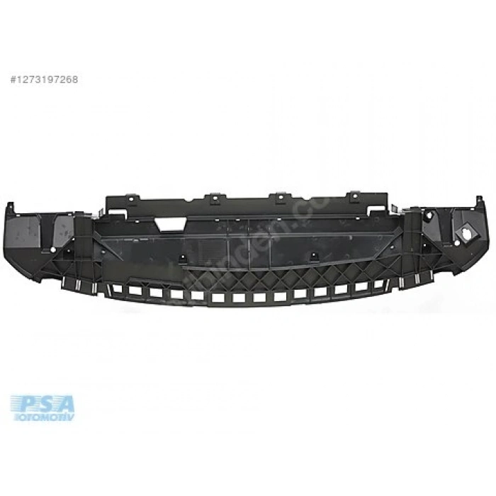 Renault Kangoo Ön Tampon Alt Muhafaza 2010- (Oem No:  8200658885)