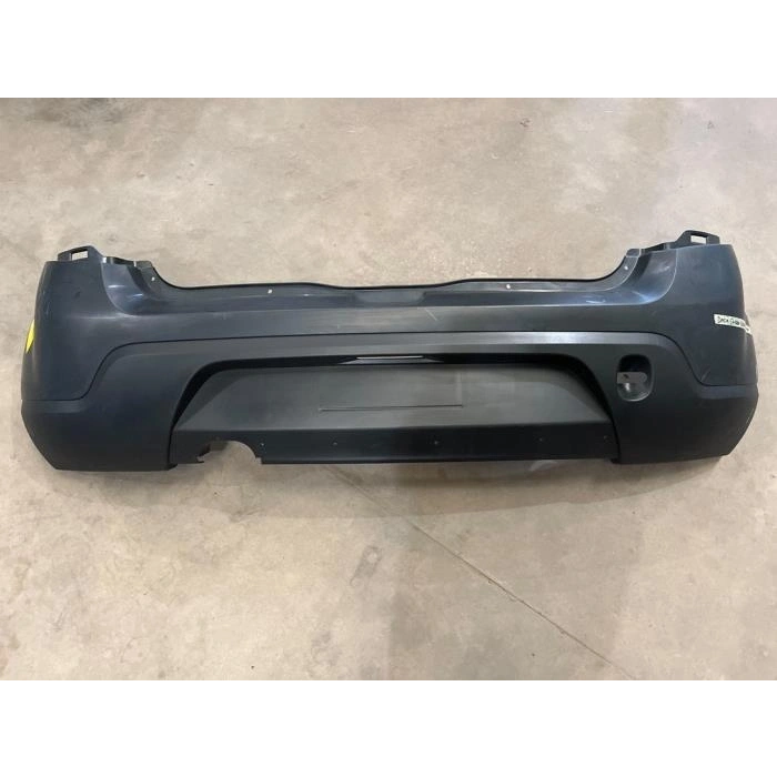 Dacia Sandero Arka Tampon 2008- (Oem No:  8200735456)