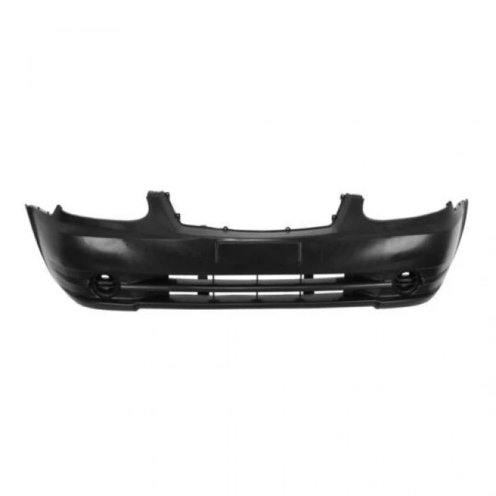 Hyundai Accent Ön Tampon 2003-2005 (Oem No:  8651125610)