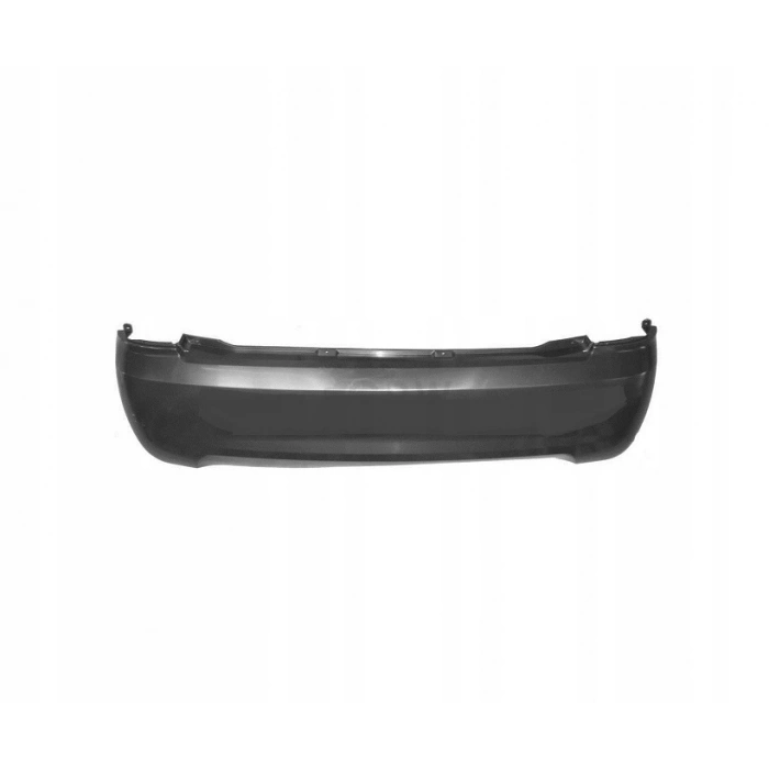 Kia Picanto Arka Tampon 2004- 2007 (Oem No:  8661007030)