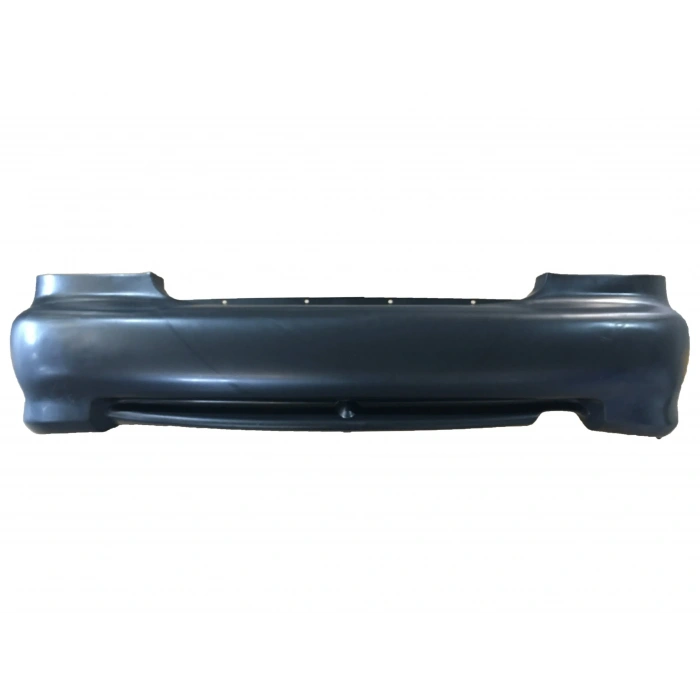 Hyundai Accent Arka Tampon 1995-1999 (Oem No:  8661022300)