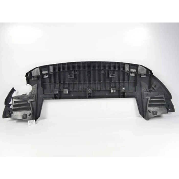 Citroen C4 Pıcasso Ön Tampon Alt Koruma Plastiği 2013- (Oem No:  9675972180)