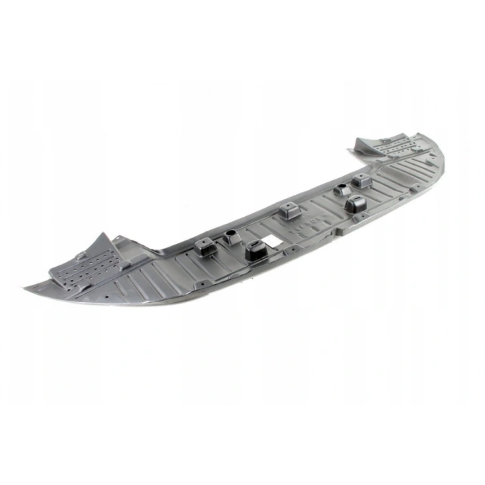 Peugeot 308 Ön Tampon Alt Koruma Plastiği 2013- (Oem No:  9677363680)