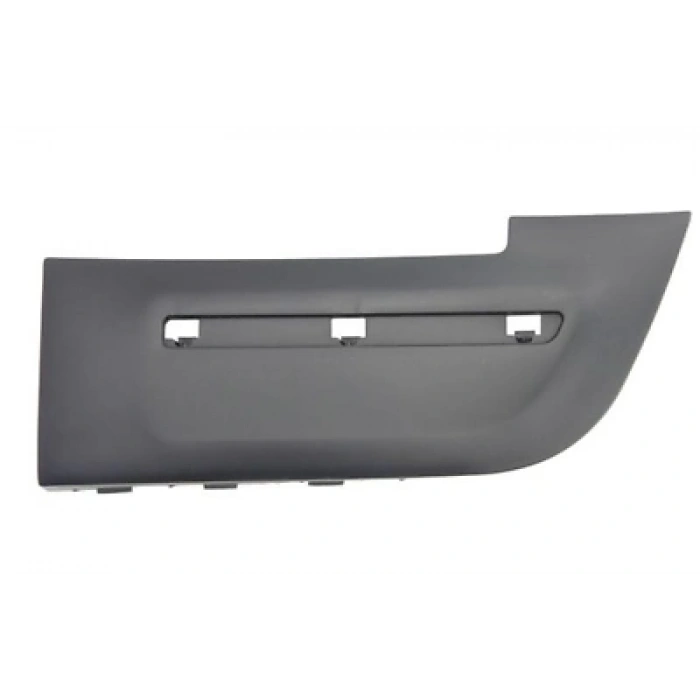 Peugeot 2008 Ön Tampon Alt Kapağı 2012-  (Oem No:  9806545180)