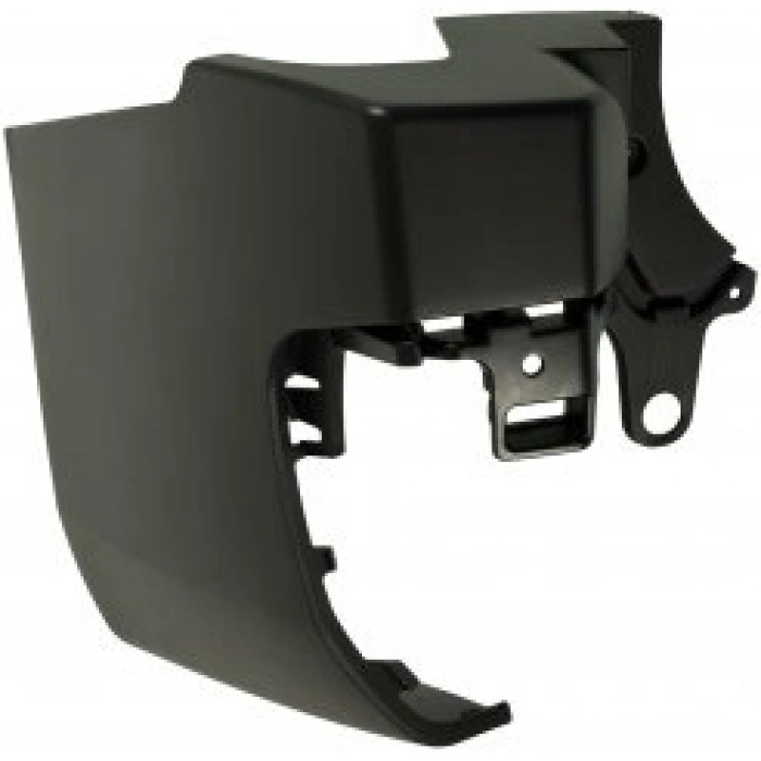 Peugeot Partner/Berlingo Arka Tampon Köşe (Çıft Kapı) Sol 2018 (Oem No:  9816770580)