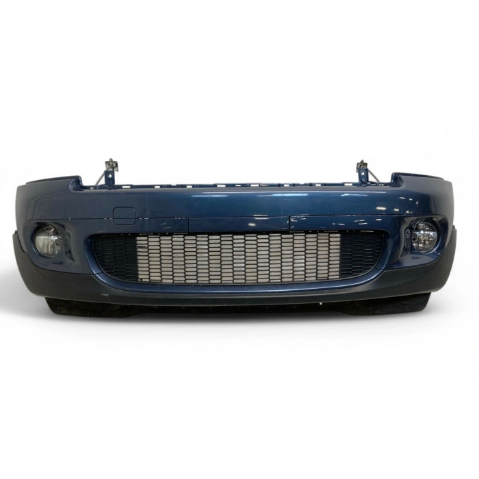 Mini Cooper/One/S Ön Tampon Desenli Gri 2007- (Oem No:  51112754003)