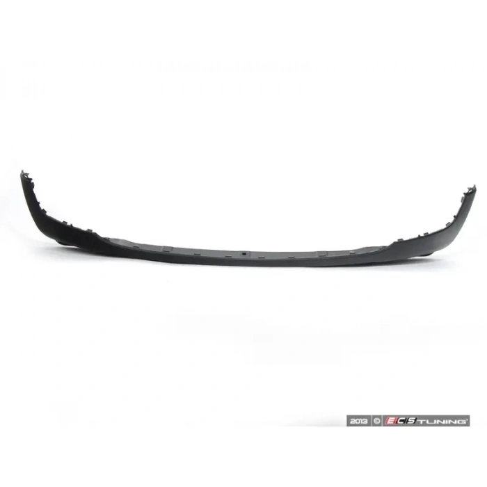 Mini Cooper/One Ön Tampon Karlık Siyah 2007- (Oem No:  51112756495)