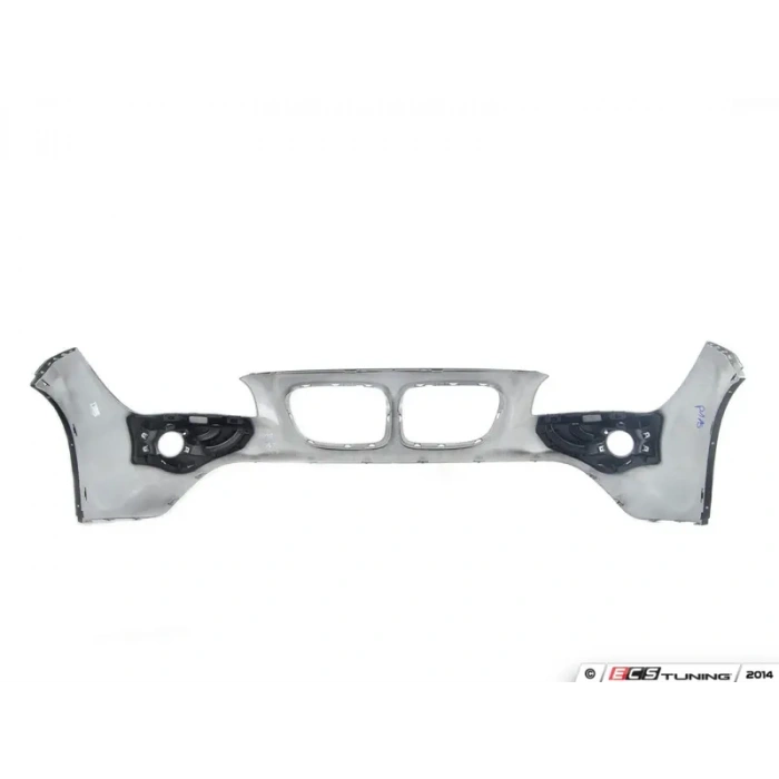 Bmw X1 X1 Ön Tampon Üst Astarlı 2009- - (Oem No:  51112993565)