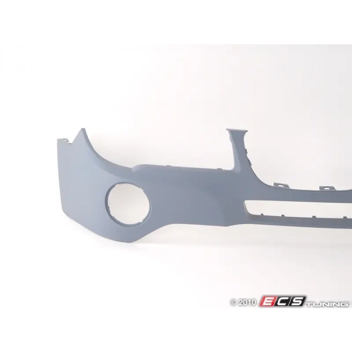 Bmw X3 X3 Ön Tampon Üst Astarlı 2006- (Oem No:  51113423783)