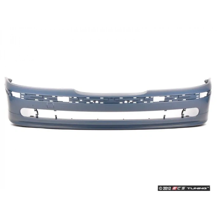 Bmw 5 Serisi Ön Tampon Astarlı 2000-2003/Tüv (Oem No:  51117005950)