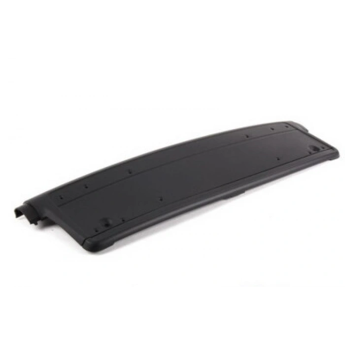 Bmw 3 Serisi Ön Tampon Plakalık 2001 2004- (Oem No:  51117030592)