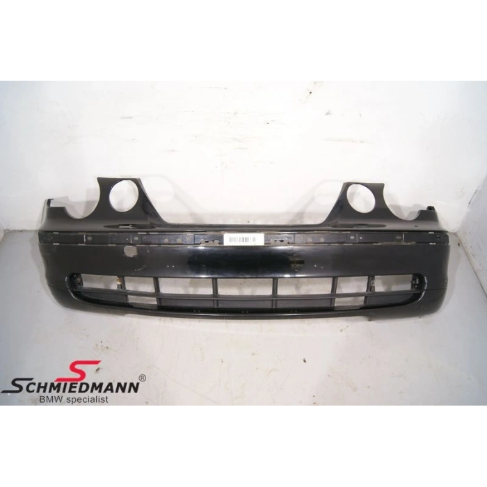 Bmw 3 Serisi Ön Tampon 3 Kapı Astarlı 2001-2005 (Oem No:  51117030890)
