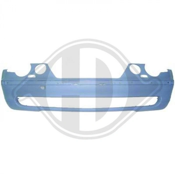 Bmw 3 Serisi Ön Tampon Fiat Yıkama Delikli 3Ka.Astarlı 2001-2005 (Oem No:  51117046910)