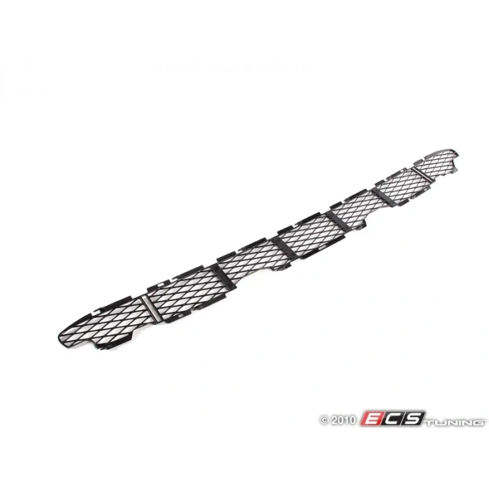 Bmw X5 Ön Tampon Panjur Kapağı Alt 2000-2003 (Oem No:  51117111767)