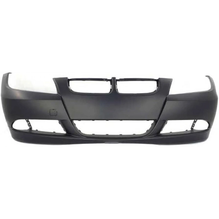 Bmw 3 Serisi Ön Tampon Astarlı 2006-/Tüv (Oem No:  51117140859)