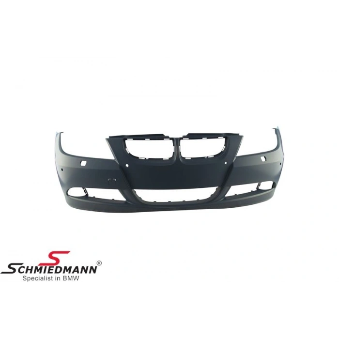 Bmw 3 Serisi Ön Tampon Sensör Far Yıkama Delikli Astarlı 2006 (Oem No:  51117170053)