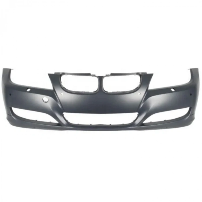 Bmw 3 Serisi Ön Tampon Sensör Delikli Astarlı 2006 (Oem No:  51117204247)