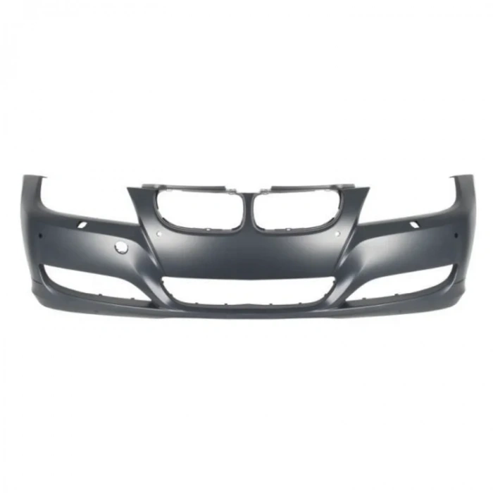Bmw 3 Serisi Ön Tampon Far Yıkama Sensör Delikli Lcı Astarlı 2009-  (Oem No:  51117204249)