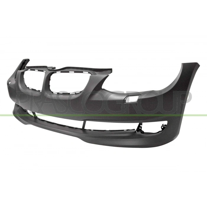 Bmw E92 Ön Tampon Far Yıkama Delikli Astarlı 2010- (Oem No:  51117256080)