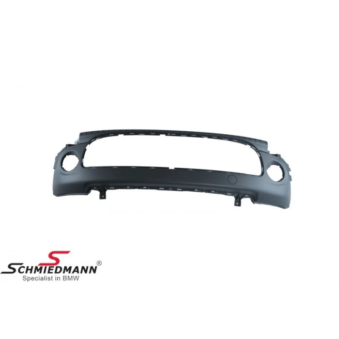 Mini Cooper/One Ön Tampon Astarlı 2011- (Oem No:  51117268746)