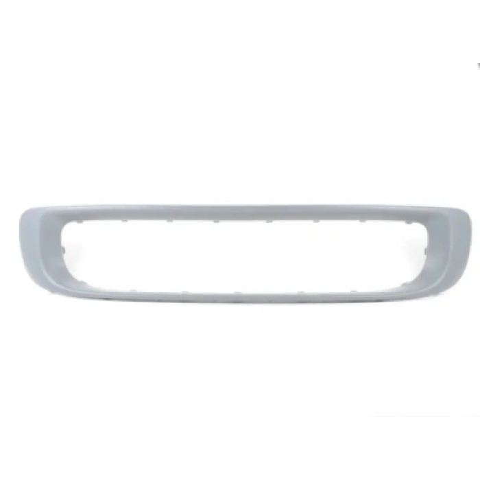 Mini Cooper/One Ön Tampon Panjur Çerçevesi 2011- (Oem No:  51117268751)