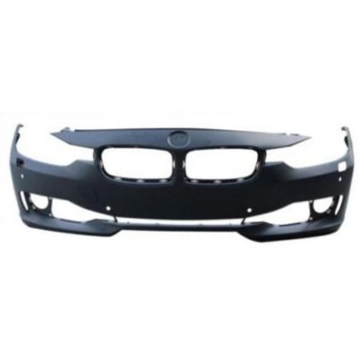 Bmw 3 Serisi Ön Tampon Astarlı 2011-/Tüv (Oem No:  51117292991)