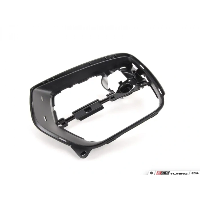 Bmw X6 E71 Ön Tampon Panjur Yuvası Sol 2009 (Oem No:  51117312597)