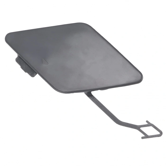 Bmw 3 Serisi Arka Tampon Çeki Dmkapağı Astarlı 2011- (Oem No:  51127312748)