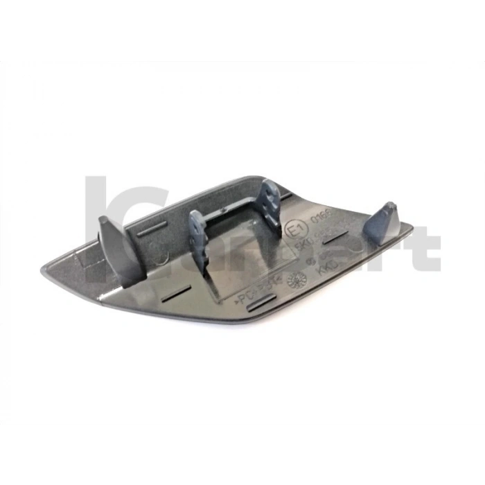 Volkswagen Golf Vı Ön Tampon Far Yıkama Kapağı Sağ 2008- (Oem No:  5K0955110Agru)