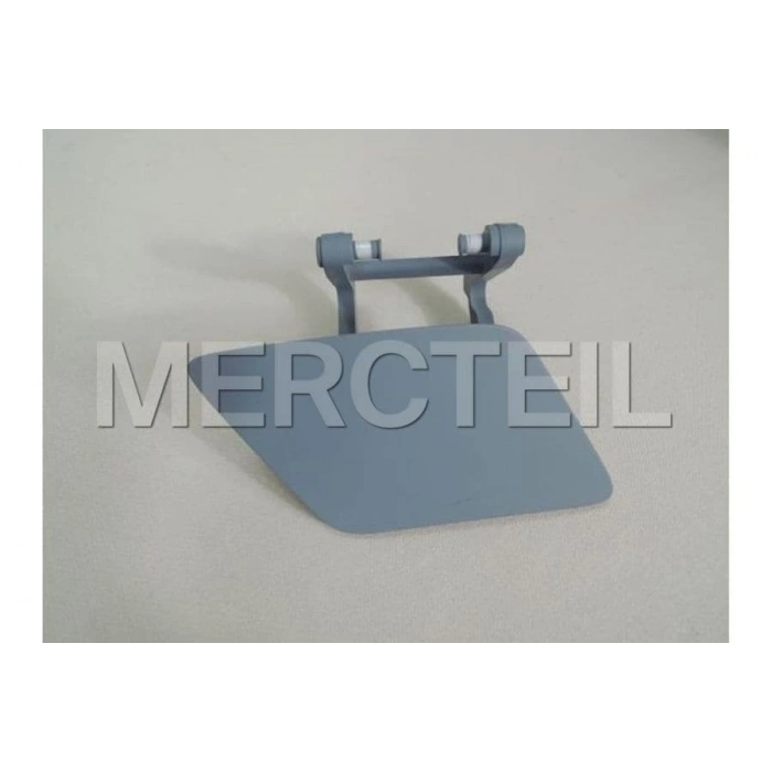 Mercedes S Class Ön Tampon Far Yıkama Kapağı Astarlı Sağ 2009 (Oem No:  A22188014059999)