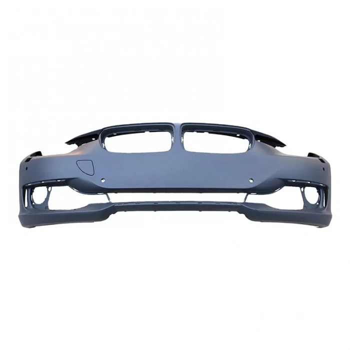 Bmw 3 Serisi Ön Tampon Far Yıkama Sensör Delikli Astarlı 2011- (Oem No:  51117336558)