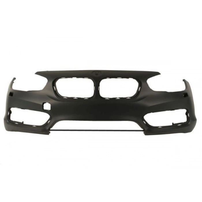 Bmw 1 Serisi Ön Tampon Far Yıkama Delikli Astarlı Sport Plus 2015-2019 (Oem No:  51117429716)