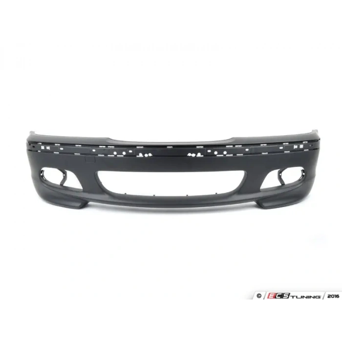 Bmw 3 Serisi Ön Tampon M-Tech Astarlı 2001-2004  (Oem No:  51117893328)