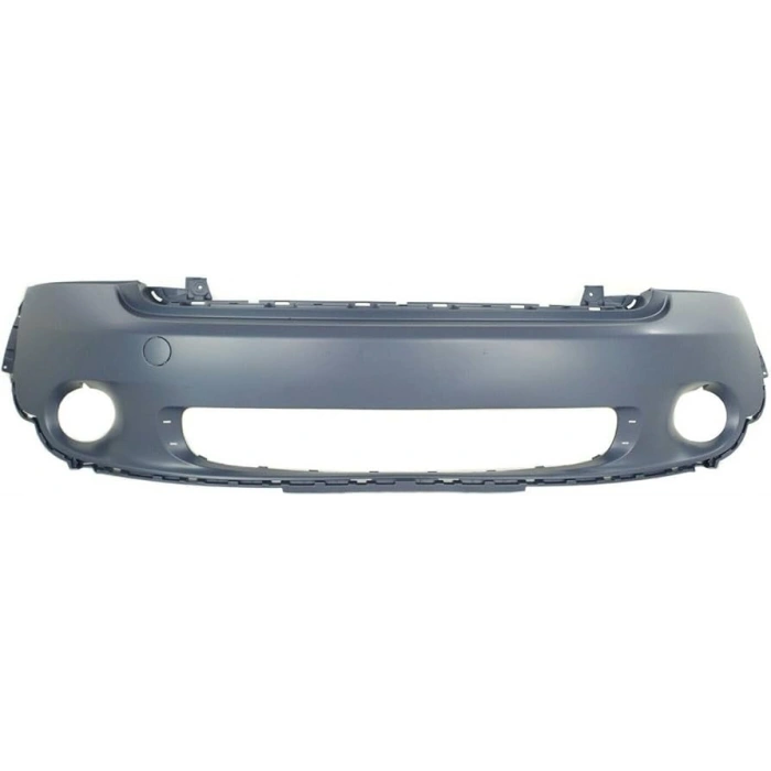 Mini Cooper Countryman Ön Tampon Astarlı 2010- (Oem No:  51119807196)
