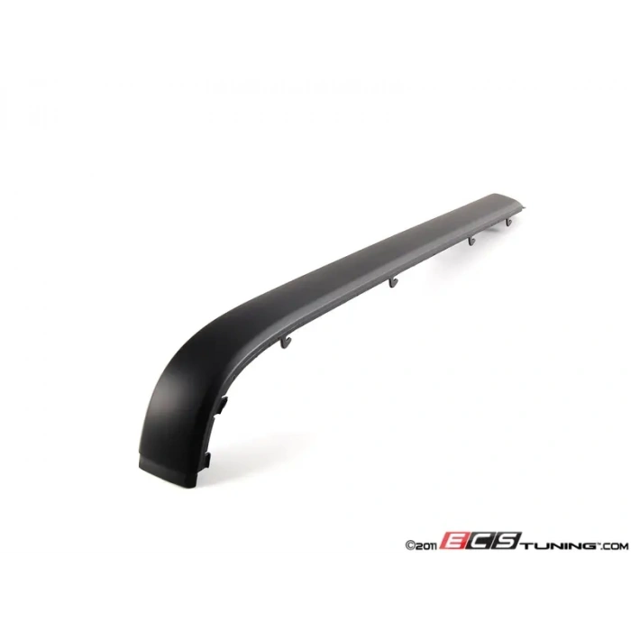 Bmw 5 Serisi Arka Tampon Band Sağ 1988-1995 (Oem No:  51121944186)