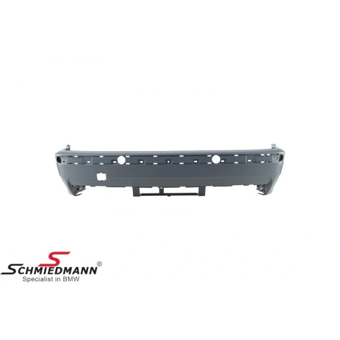 Bmw 3 Serisi Arka Tampon Astarlı M3 1991- (Oem No:  51122235499)