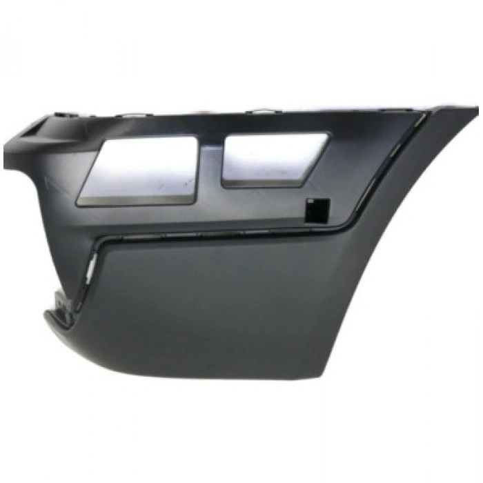 Bmw X3 Arka Tampon Alt Köşe Desenli Sağ 2007--2010 (Oem No:  51123416238)