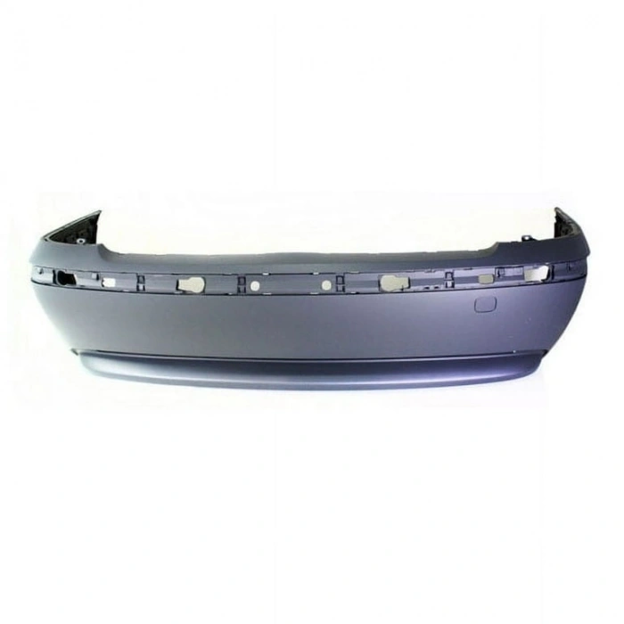 Bmw 7 Serisi Arka Tampon Astarlı 2002-2005 (Oem No:  51127042697)
